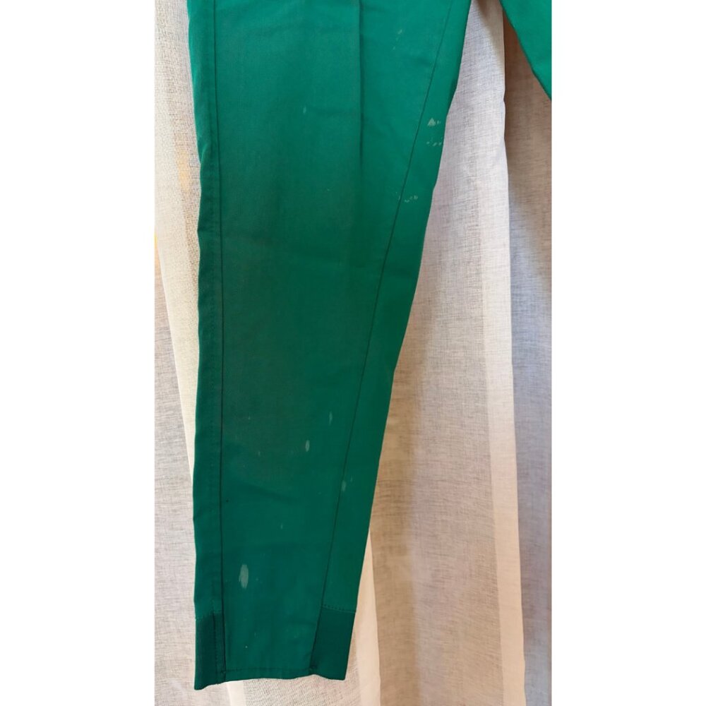 Adar Pro Women’s Scrub Suit Green XS - Picture 5 of 9